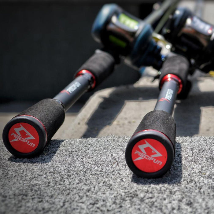 Torrent Casting Rod One Piece Rod