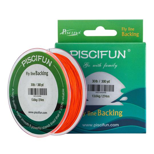 Fly Line Backing
