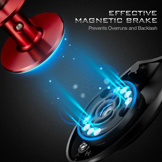 Alijos Low Profile Baitcasting Reel