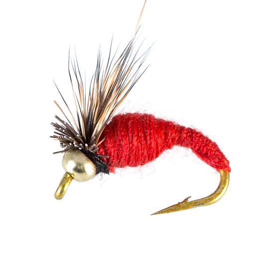 Wet Flies Fly Fishing Flies Kit 40 Pcs