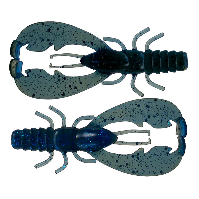 BangerCraw 7-pack
