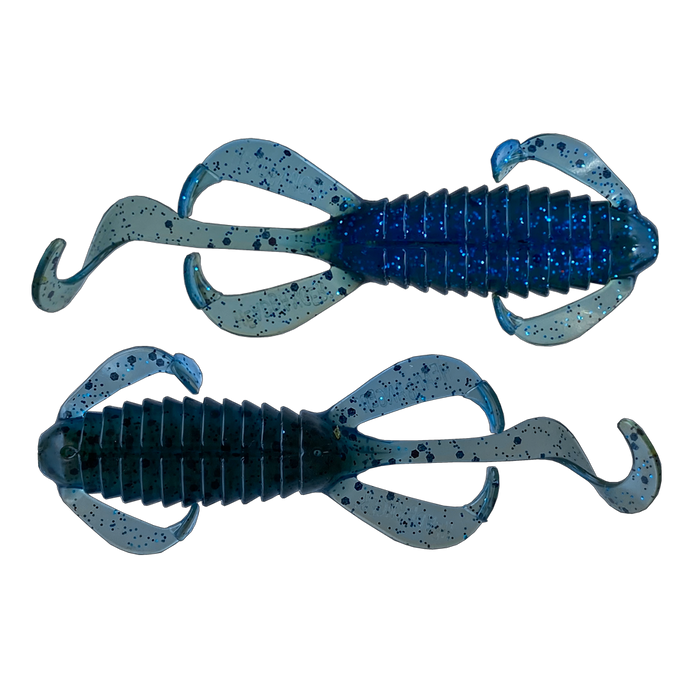 BangerLizard 7-pack