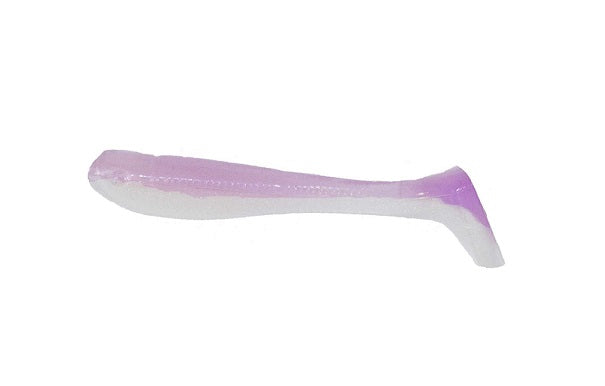 Bass Assassin 2" Swim Bait 10-Pack