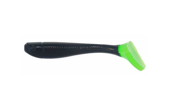Bass Assassin 2" Swim Bait 10-Pack