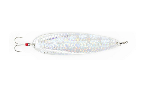 Ben Parker Magnum 8" Flutter Spoon 3.5oz