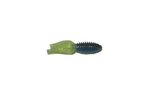 Big Bite Slab Tube 1.75" 10-Pack
