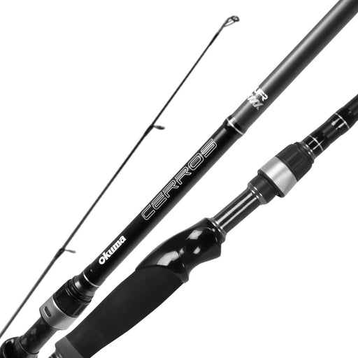Cerros Casting Rod 1-Piece Medium