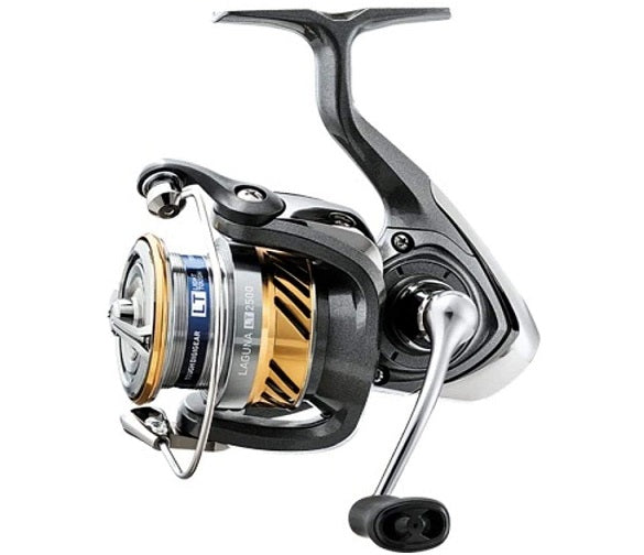 Laguna Spinning Reel 4BB 5.2:1