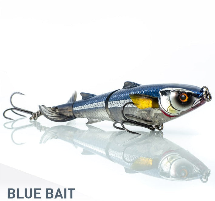 Drunken Mullet Propbait