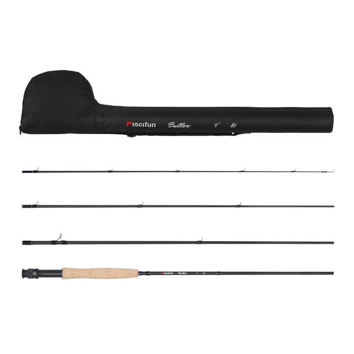 Fly Fishing Kit Combo