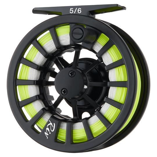 Fly Fishing Kit Combo