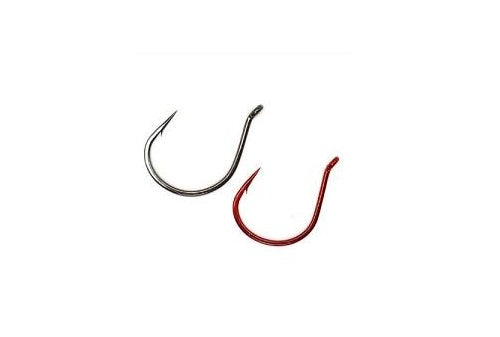 Finesse Wide Gap Fishing Hooks 6ct