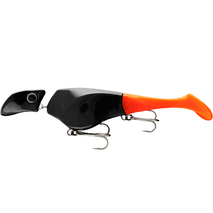 Shad 9" Floating, Suspending, or Sinking Options