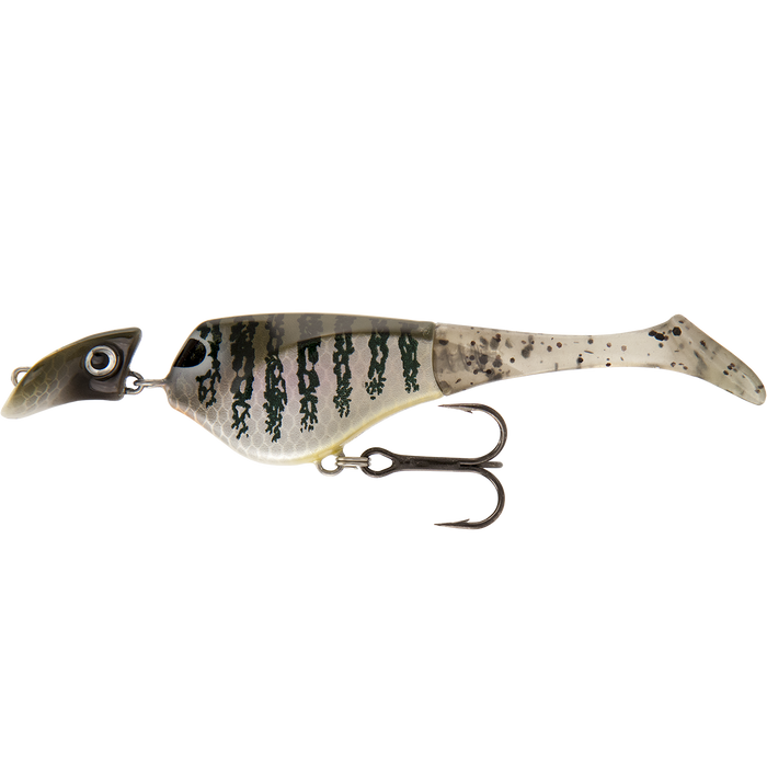 Shad 4.5" Floating, Suspending, or Sinking Options