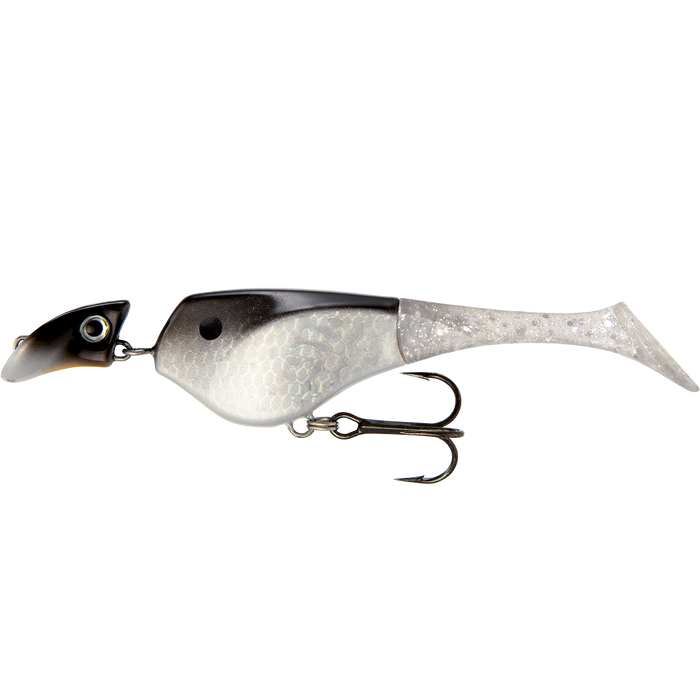 Shad 4.5" Floating, Suspending, or Sinking Options