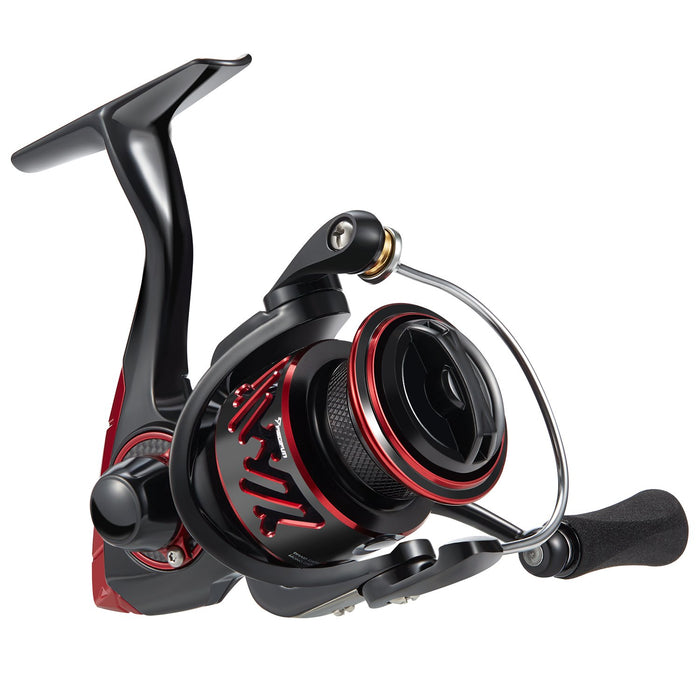 Honor XT Spinning Reel 6.2:1 Gear Ratio 10+1 Bearings