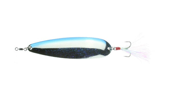 Lake Fork Flutter Spoon