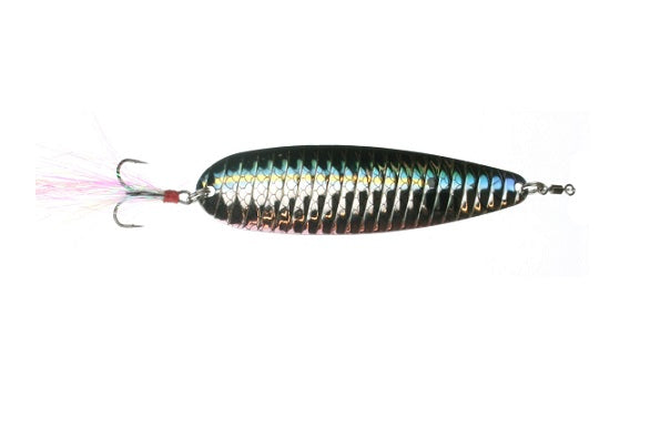 Lake Fork Flutter Spoon