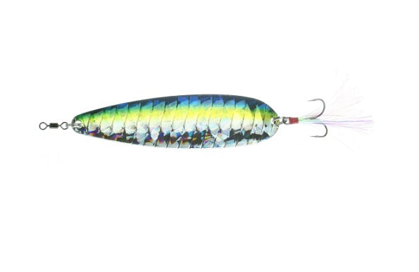 Lake Fork Flutter Spoon