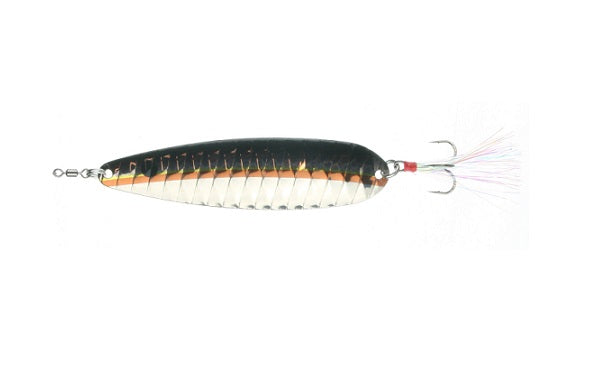 Lake Fork Flutter Spoon