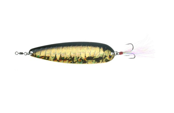 Lake Fork Flutter Spoon