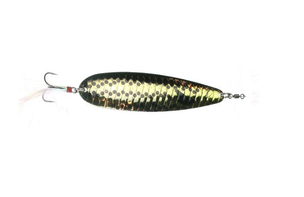 Lake Fork Flutter Spoon