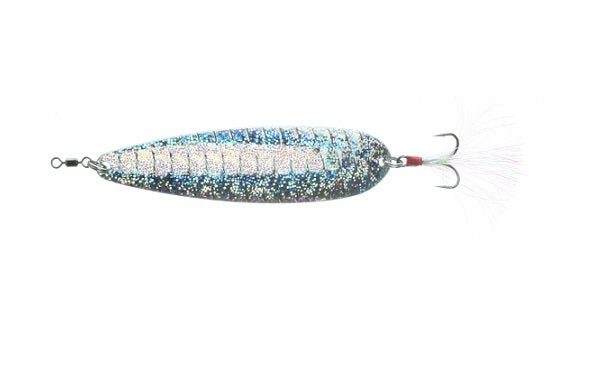 Lake Fork Flutter Spoon