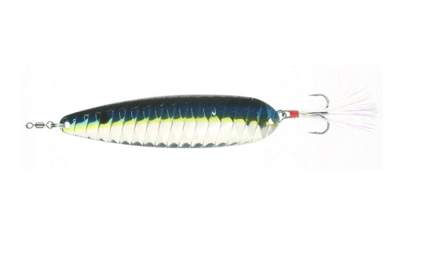 Lake Fork Flutter Spoon