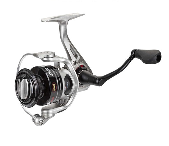 Laser SG Spinning Reel