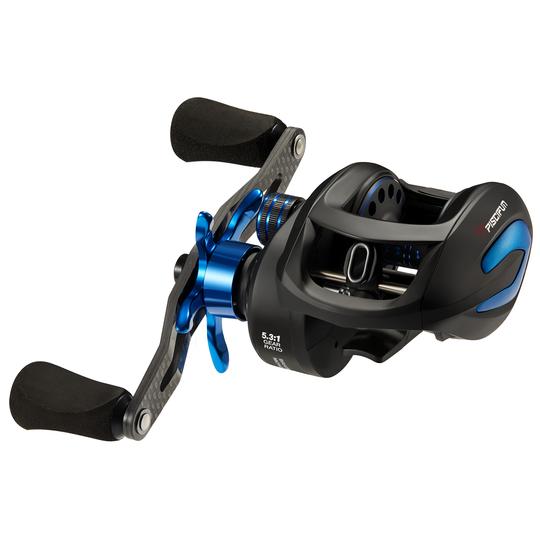 Phantom X Baitcasting Reel
