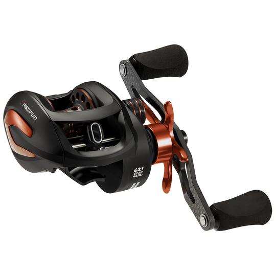 Phantom X Baitcasting Reel