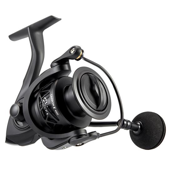 Carbon X Spinning Reel