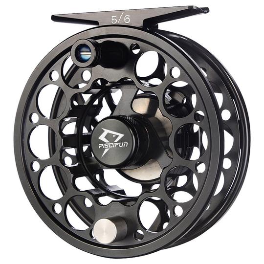 Sword Fly Fishing Reel