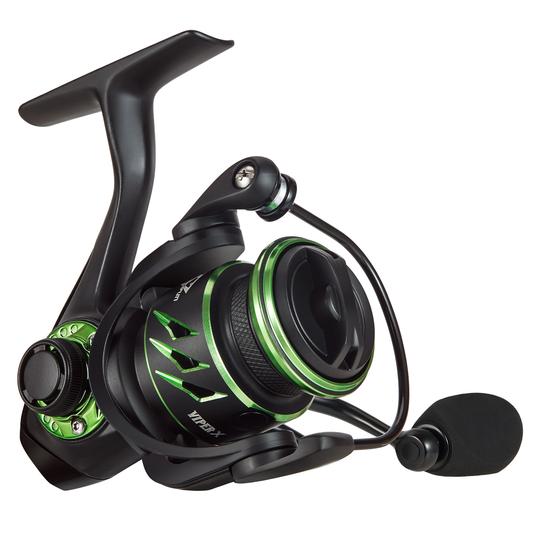Viper X Ice Fishing Reel