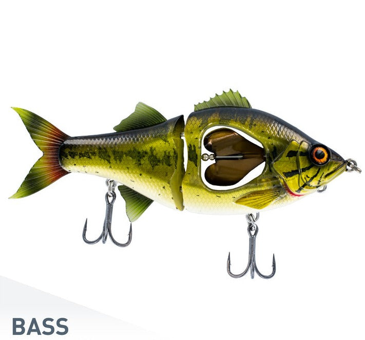 PropDuster Glider 6.5in