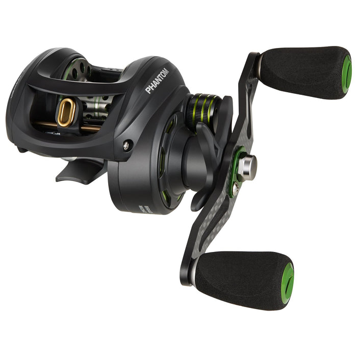 Phantom Baitcasting Reel