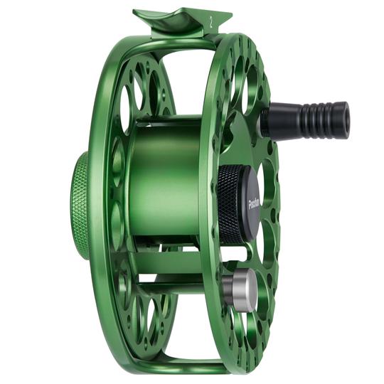 Sword Ⅱ Fly Fishing Reel