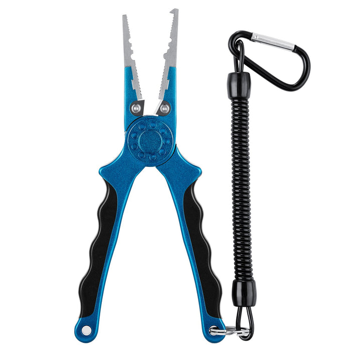 Aluminum Fishing Pliers