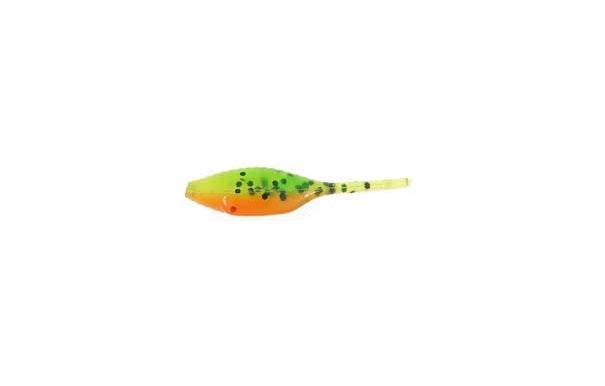 Bass Assasin Tiny 1.5" Shad 15-Pack