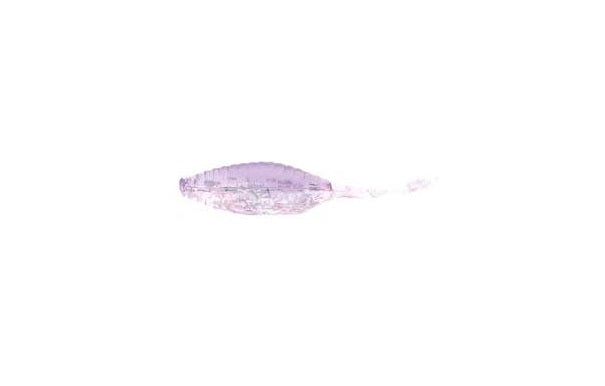 Bass Assasin Tiny 1.5" Shad 15-Pack