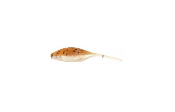 Bass Assasin Tiny 1.5" Shad 15-Pack