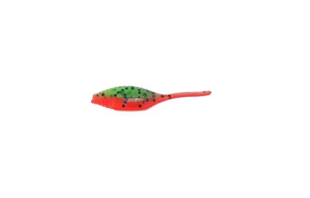 Bass Assasin Tiny 1.5" Shad 15-Pack