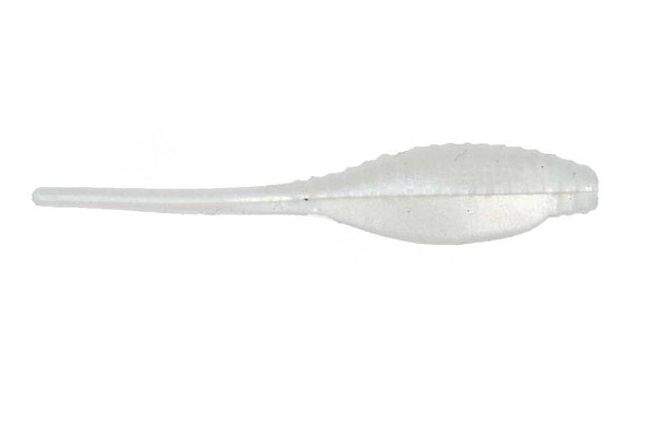 Bass Assassin Pro 2" Tiny Shad 15-Pack
