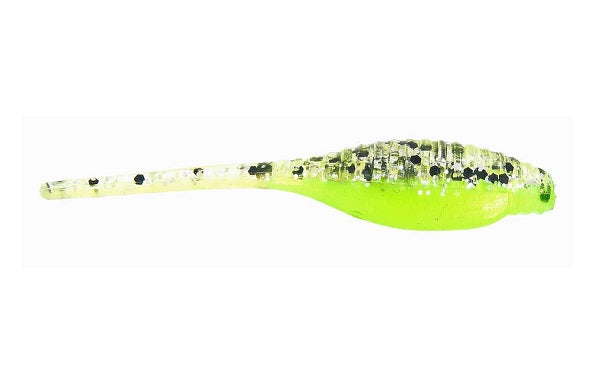 Bass Assassin Pro 2" Tiny Shad 15-Pack