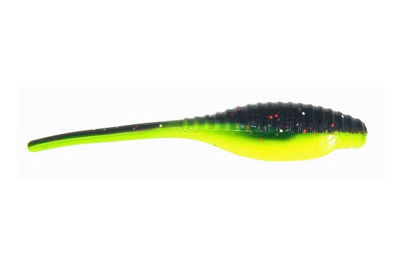 Bass Assassin Pro 2" Tiny Shad 15-Pack