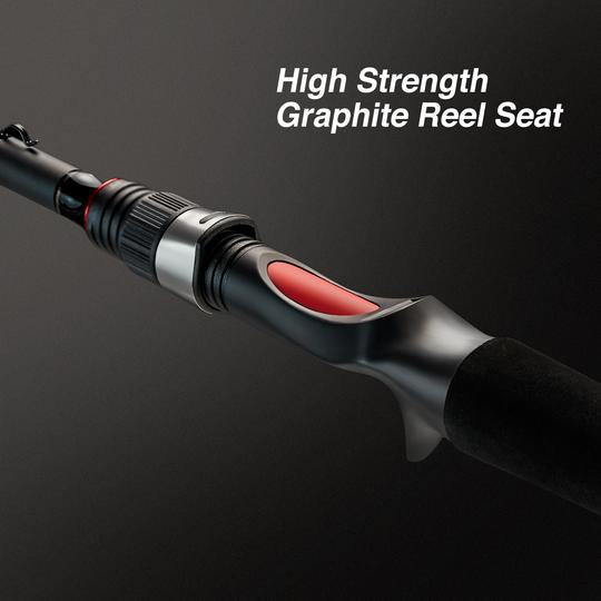 Torrent Casting Rod Two Pieces