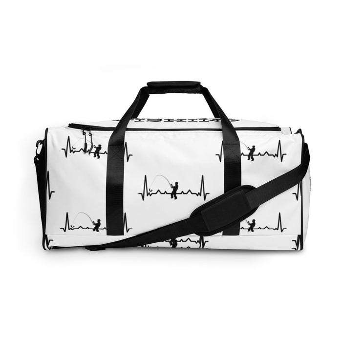 Elite Fisherman Duffle bag