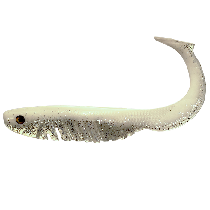 BangerRibs Swimbait 5-pack
