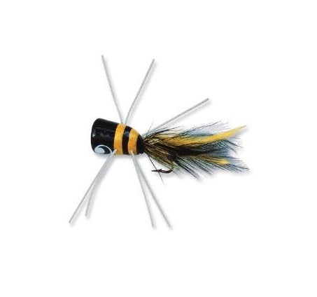 Bass Bug Fly
