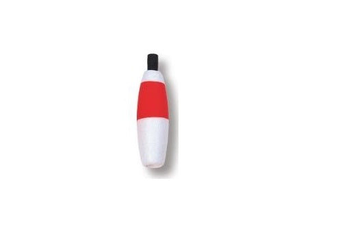 Peg Foam Float Cigar Asst 4ct Zip Bag